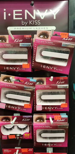 Beauty Supply Store «Young Beauty Supply», reviews and photos, 437 N Bolingbrook Dr, Bolingbrook, IL 60440, USA