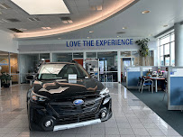 Mark Miller Subaru South Towne - Photo 6 - Car repair in Sandy, UT, West Jordan