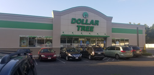 Dollar Store «Dollar Tree», reviews and photos, 383 Allen St, Springfield, MA 01118, USA