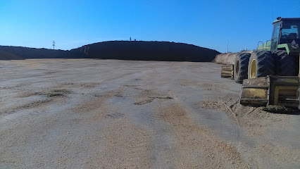 Cattle Empire Lot #3 Silage Pit