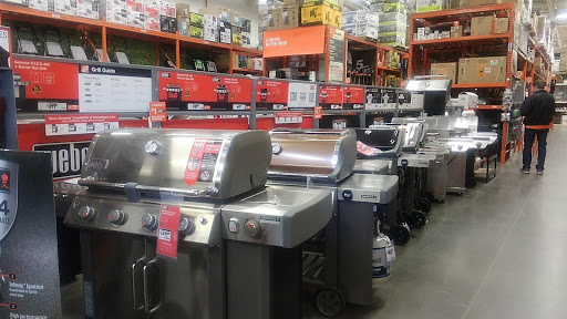 Home Improvement Store «The Home Depot», reviews and photos, 333 W Allen St, Castle Rock, CO 80108, USA