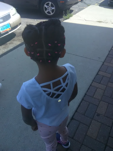 Barber Shop «Skill Cutz Barber Shop», reviews and photos, 2512 7th Ave S, Fargo, ND 58103, USA