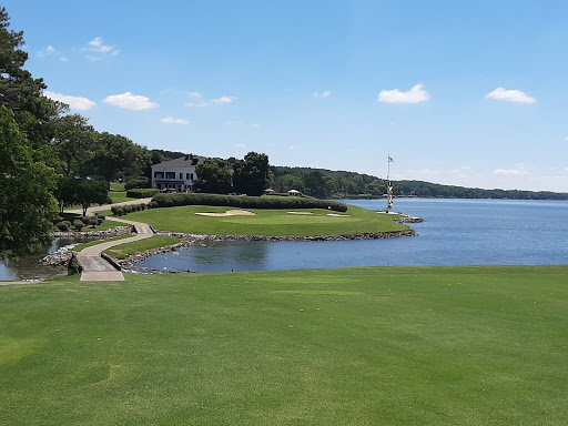 Country Club «Turtle Point Yacht & Country Club», reviews and photos, 1000 Club Dr, Killen, AL 35645, USA