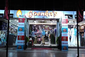 Goenka Menswear image