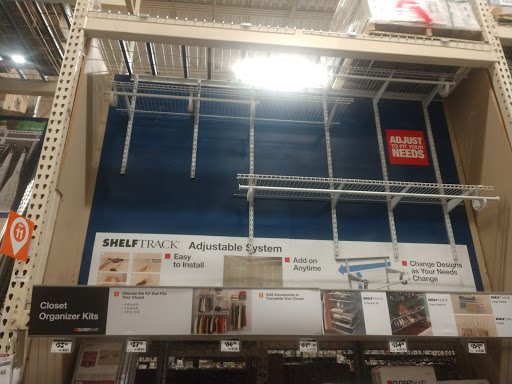 Home Improvement Store «The Home Depot», reviews and photos, 390 West St, Mansfield, MA 02048, USA