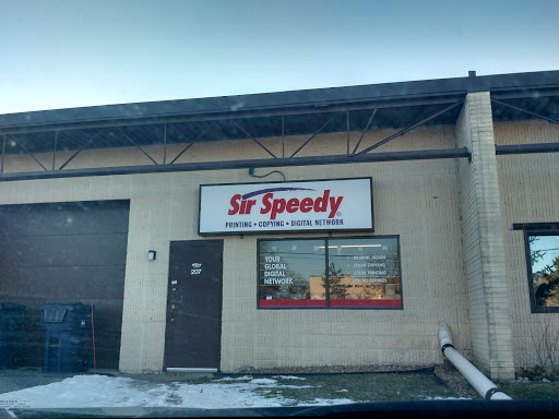 Commercial Printer «Sir Speedy Printing and Marketing Services», reviews and photos, 2525 Nevada Ave N #207, Minneapolis, MN 55427, USA