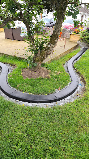 Colour Kerb