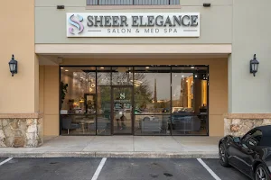 Sheer Elegance Hair Salon & Med Spa - San Antonio image