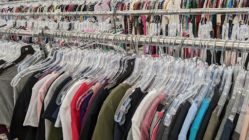 Thrift Store «Savers», reviews and photos