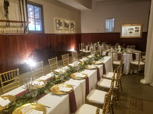 Event Venue «Belle Meade Plantation», reviews and photos, 5025 Harding Pike, Nashville, TN 37205, USA