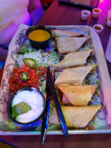 Tex-Mex Restaurant «Tijuana Flats», reviews and photos, 1110 Weston Rd, Weston, FL 33326, USA
