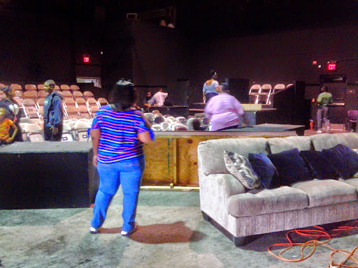 Performing Arts Theater «Just Off Broadway Theatre», reviews and photos, 3051 Penn Valley Dr, Kansas City, MO 64108, USA