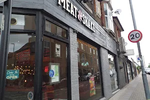 Meat & Shake [British Brand] image