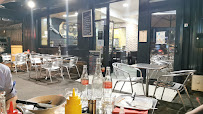 Atmosphère du Restaurant O'ferdaous à Clichy - n°2