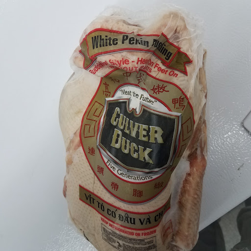 Grocery Store «Seoul International Market», reviews and photos, 15154 Fort Campbell Blvd, Oak Grove, KY 42262, USA