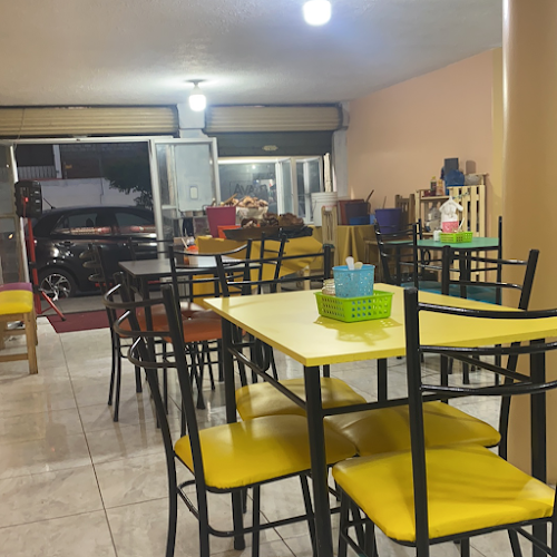 Opiniones de La Solterita Picanteria en Latacunga - Restaurante