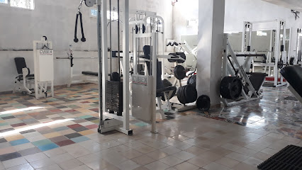 Gimnasio Viper Gym - C. 50ᴬ 827, San José Tecoh, 97299 Mérida, Yuc., Mexico