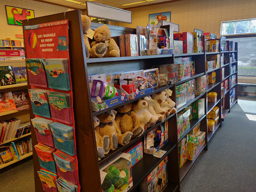 Book Store «Barnes & Noble», reviews and photos, 1091 El Camino Real, Redwood City, CA 94063, USA