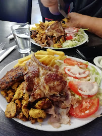 Plats et boissons du Restaurant Chez cousin à Charny-Orée-de-Puisaye - n°3