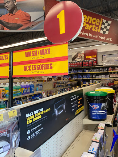 Auto Parts Store «Advance Auto Parts», reviews and photos, 619 E Jericho Turnpike, Huntington Station, NY 11746, USA