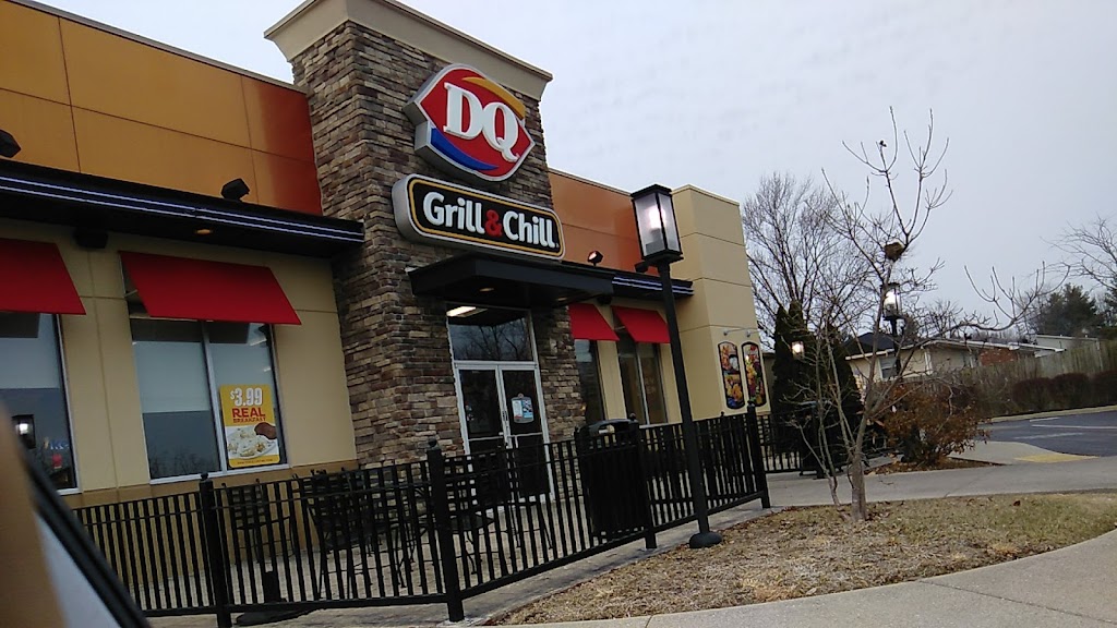 Dairy Queen Grill & Chill New Albany, IN 47150, Reviews, Hours & Contact