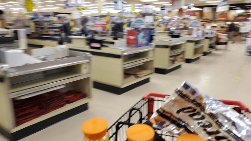 Supermarket «Tops Friendly Market», reviews and photos, 620 Nottingham Rd, Syracuse, NY 13210, USA