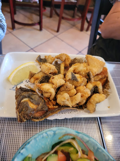 Little Brothers Sushi image