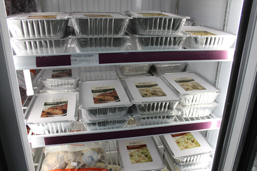 Convenience Store «Country Pantry», reviews and photos, Guthrie Rd, Guthrie, KY 42234, USA