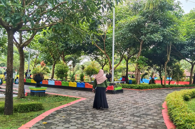 Taman Kota Parakan