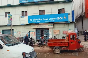 Bank Of India Lalbagh Branch image