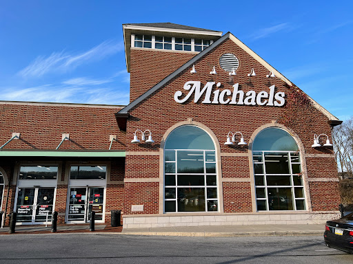 Craft Store «Michaels», reviews and photos, 285 Main St, Exton, PA 19341, USA