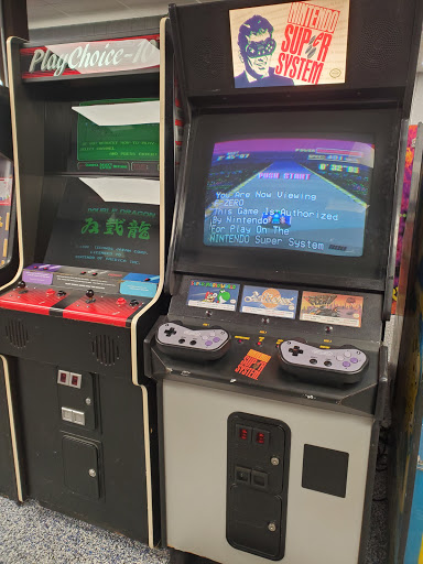 Video Game Store «Video Game World», reviews and photos, 105 S Old Statesville Rd, Huntersville, NC 28078, USA