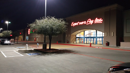 Department Store «Target», reviews and photos, 5301 N Garland Ave, Garland, TX 75040, USA