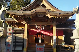 Tada Asahimori Inari Shrine image