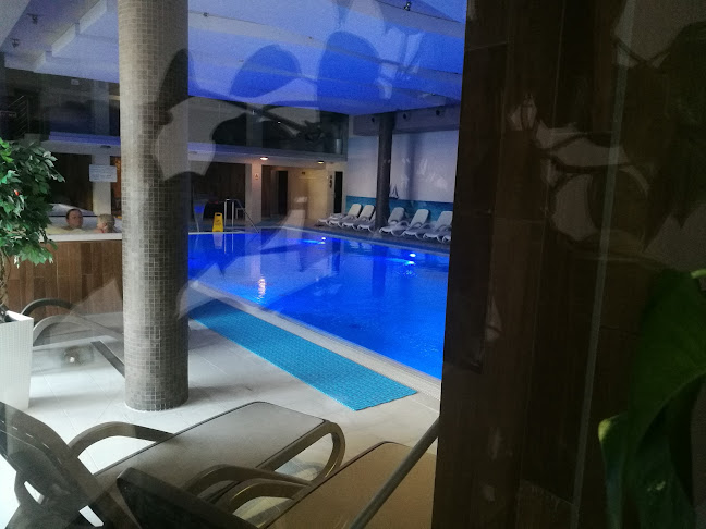 Baltic Cliff Apartamenty - Spa