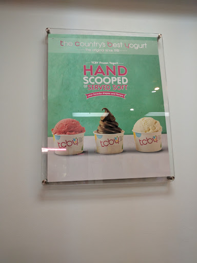 Frozen Yogurt Shop «TCBY», reviews and photos, 9400 Snowden River Pkwy #106, Columbia, MD 21045, USA