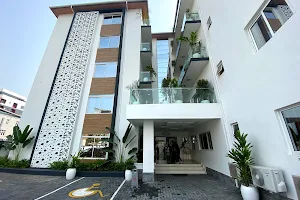 Zen Apartments image