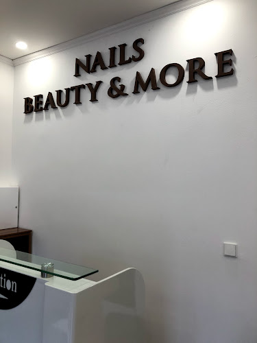 Nails beauty & more - Kosmetický salón