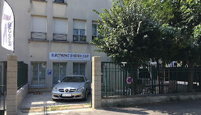 PROG-CARD à Chelles