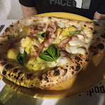 Photo n°2 de l'avis de Antonietta.a fait le 04/08/2023 à 13:09 sur le  Dopodiché Drink&Pizza à Agropoli