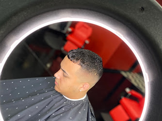 Exotic Cut’s Barbershop