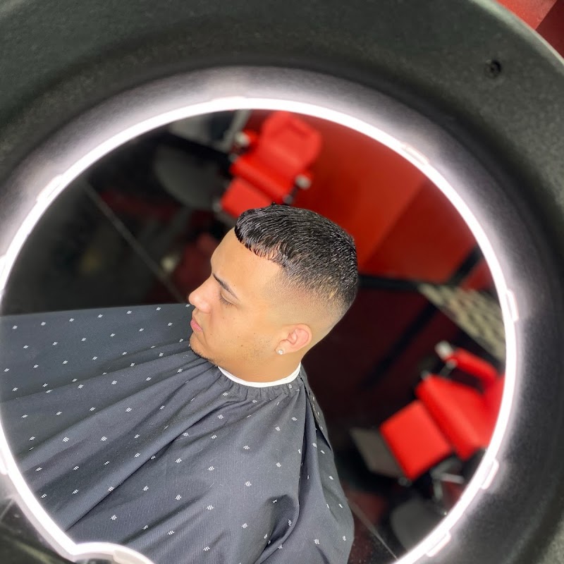 Exotic Cut’s Barbershop