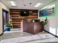 Restroom Stalls And All - Photo 6 - Car repair in Gainesville, GA, Gainesville