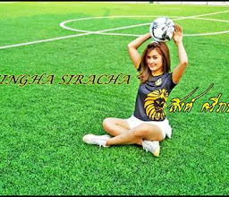 สนามสิงห์ศรีราชา photo