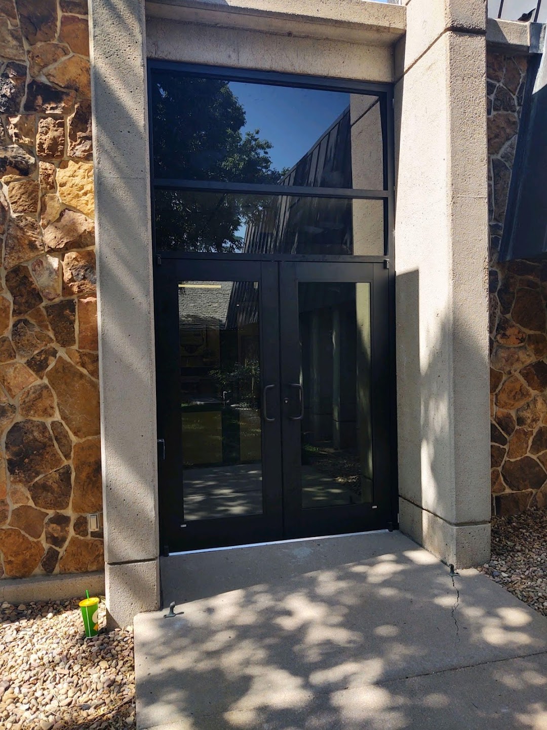 Jimlo Glass Center Inc