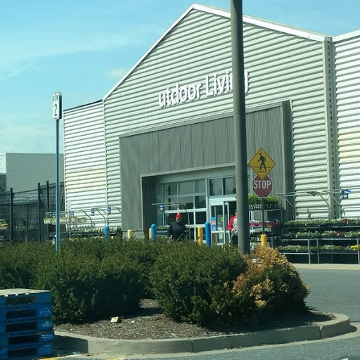 Department Store «Walmart Supercenter», reviews and photos, 7400 Guilford Dr, Frederick, MD 21704, USA