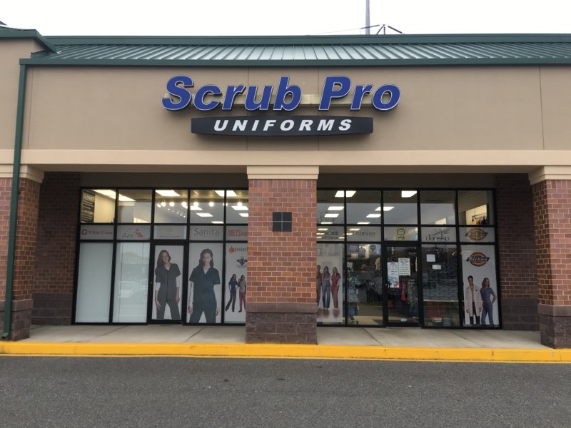 Scrub Pro Uniforms