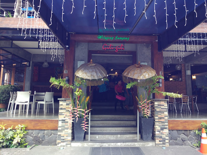 Gili-Gili Restaurant - Bogor