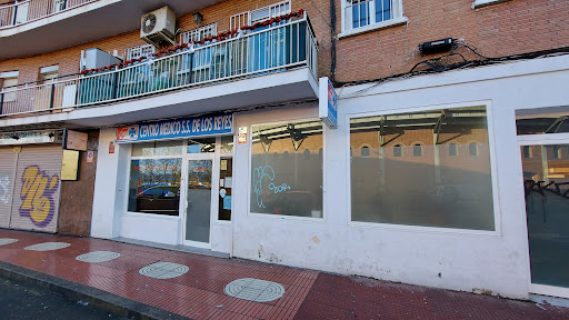 Medical Center San Sebastian de los Reyes en San Sebastián de los Reyes, Madrid