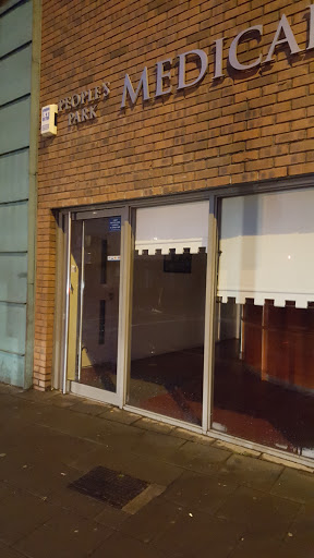 People's Park Medical Centre